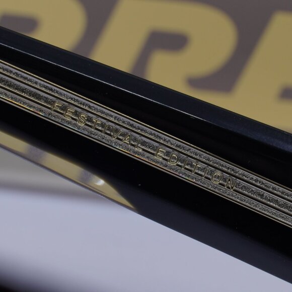 Carrera FLAGLAB 14 07C5 TE Shield Sunglasses - Black/Multilayer Violet - Picture 6 of 9